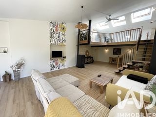  Maison � vendre 7 pi�ces 229 m�