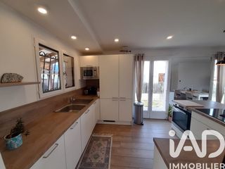  Maison � vendre 3 pi�ces 90 m�