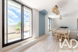  Appartement � vendre 3 pi�ces 66 m�