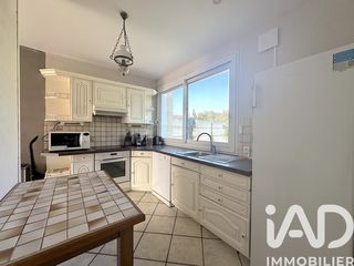  Maison � vendre 5 pi�ces 90 m�