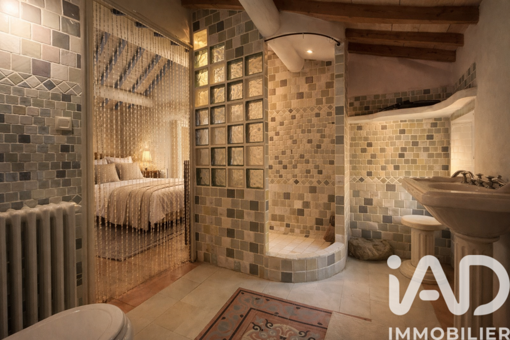 � vendre  Maison Pernes-les-Fontaines (84210)