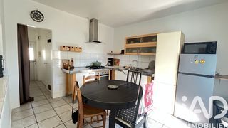  Maison � vendre 3 pi�ces 71 m�