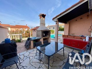  Maison � vendre 5 pi�ces 117 m�