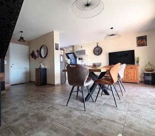  Maison � vendre 4 pi�ces 96 m�