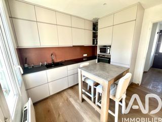  Maison � vendre 4 pi�ces 80 m�