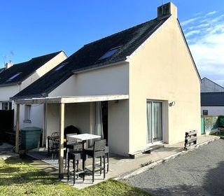  Maison � vendre 4 pi�ces 90 m�