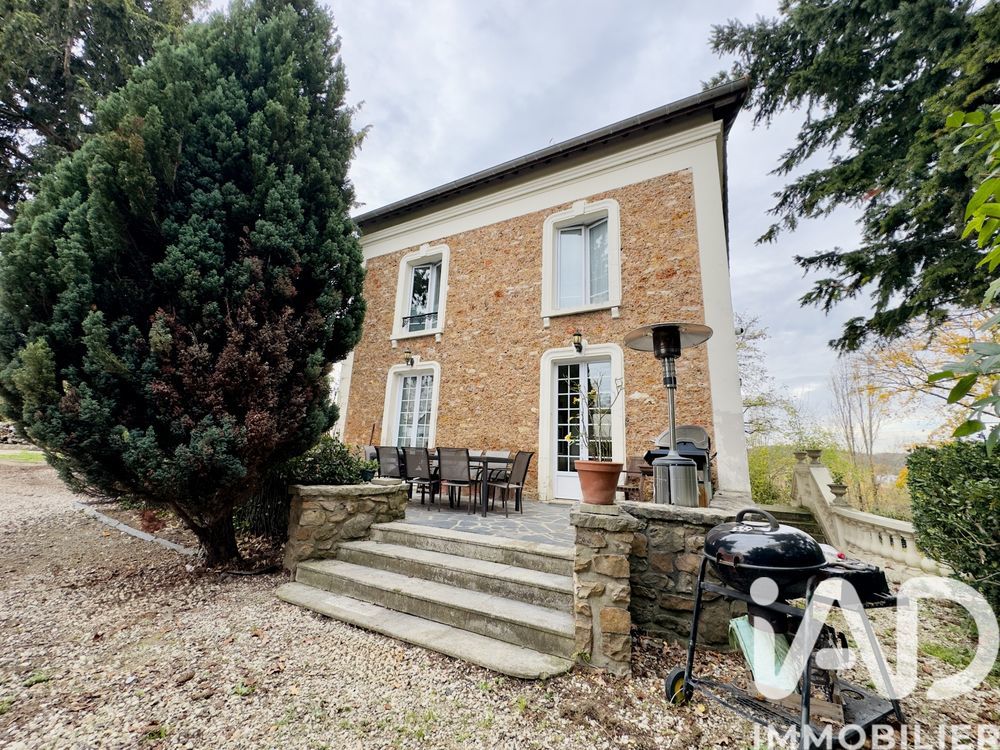 � vendre  Maison Villebon-sur-Yvette (91140)
