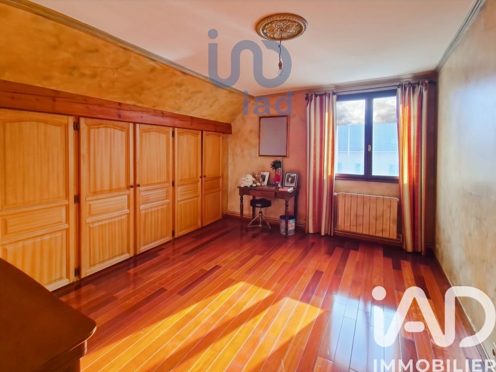 � vendre  Maison Aulnay-sous-Bois (93600)