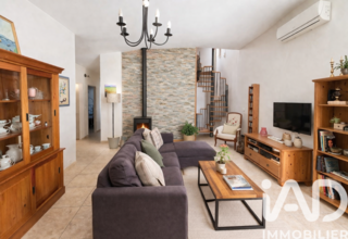  Maison � vendre 4 pi�ces 120 m�