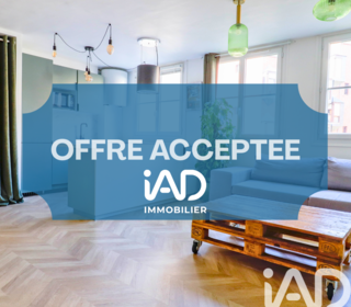  Appartement � vendre 3 pi�ces 52 m�