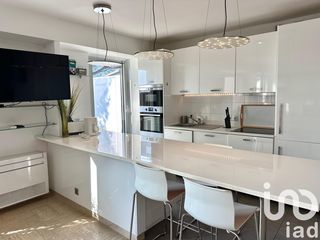  Appartement � vendre 3 pi�ces 78 m�