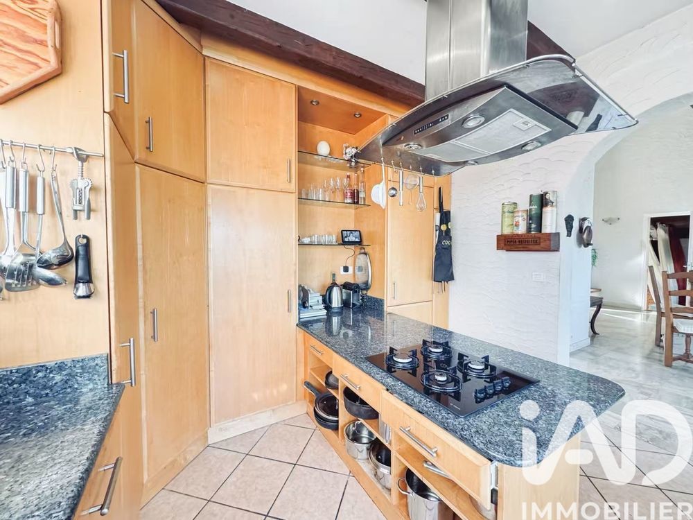 � vendre  Maison St Aygulf (83370)