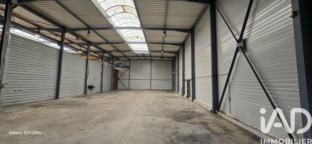 � vendre  Maison Douzy (08140)