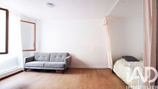  Appartement � vendre 1 pi�ce 31 m�