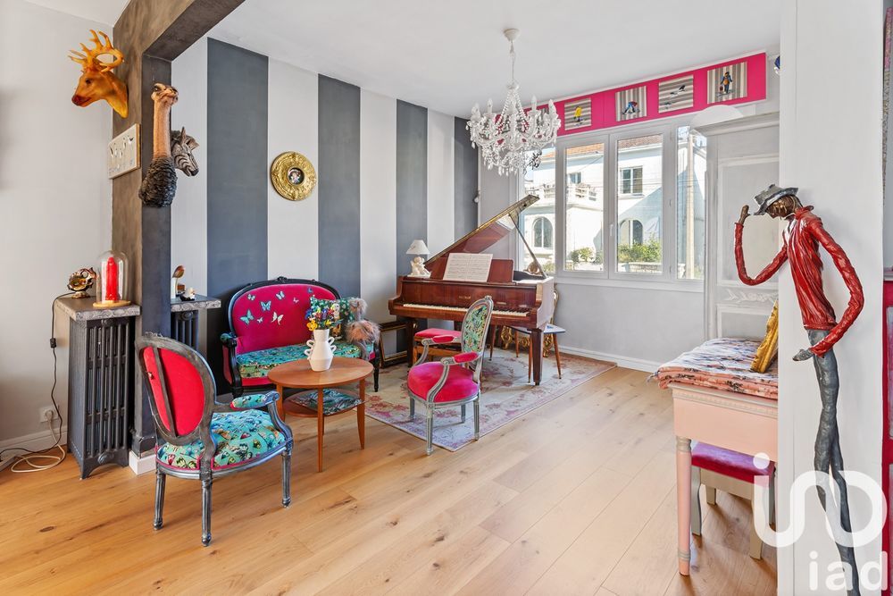 � vendre  Maison Nantes (44000)