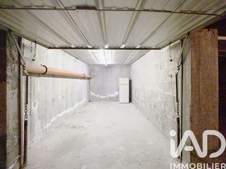  Parking / Garage � vendre 14 m�