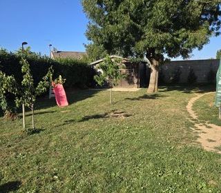  Maison � vendre 5 pi�ces 113 m�