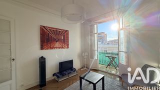  Appartement � vendre 2 pi�ces 42 m�