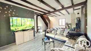  Maison � vendre 8 pi�ces 183 m�