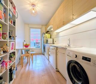  Appartement � vendre 3 pi�ces 71 m�