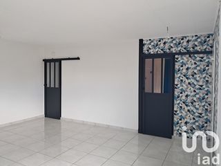  Maison � vendre 3 pi�ces 82 m�