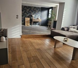  Maison � vendre 8 pi�ces 160 m�