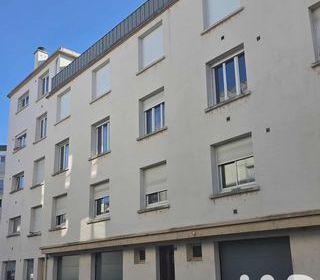  Appartement � vendre 2 pi�ces 59 m�