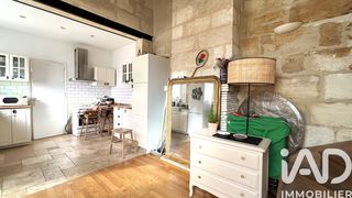  Maison � vendre 3 pi�ces 65 m�