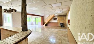  Maison � vendre 8 pi�ces 207 m�