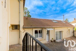  Maison � vendre 5 pi�ces 134 m�