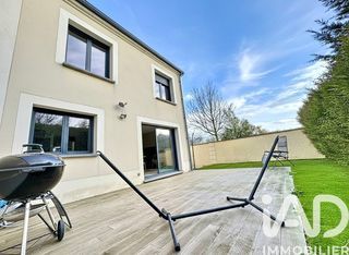  Maison � vendre 7 pi�ces 122 m�