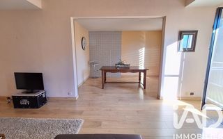  Appartement � vendre 4 pi�ces 103 m�
