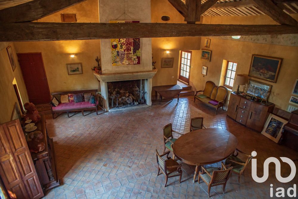 � vendre  Maison L'Isle-sur-la-Sorgue (84800)