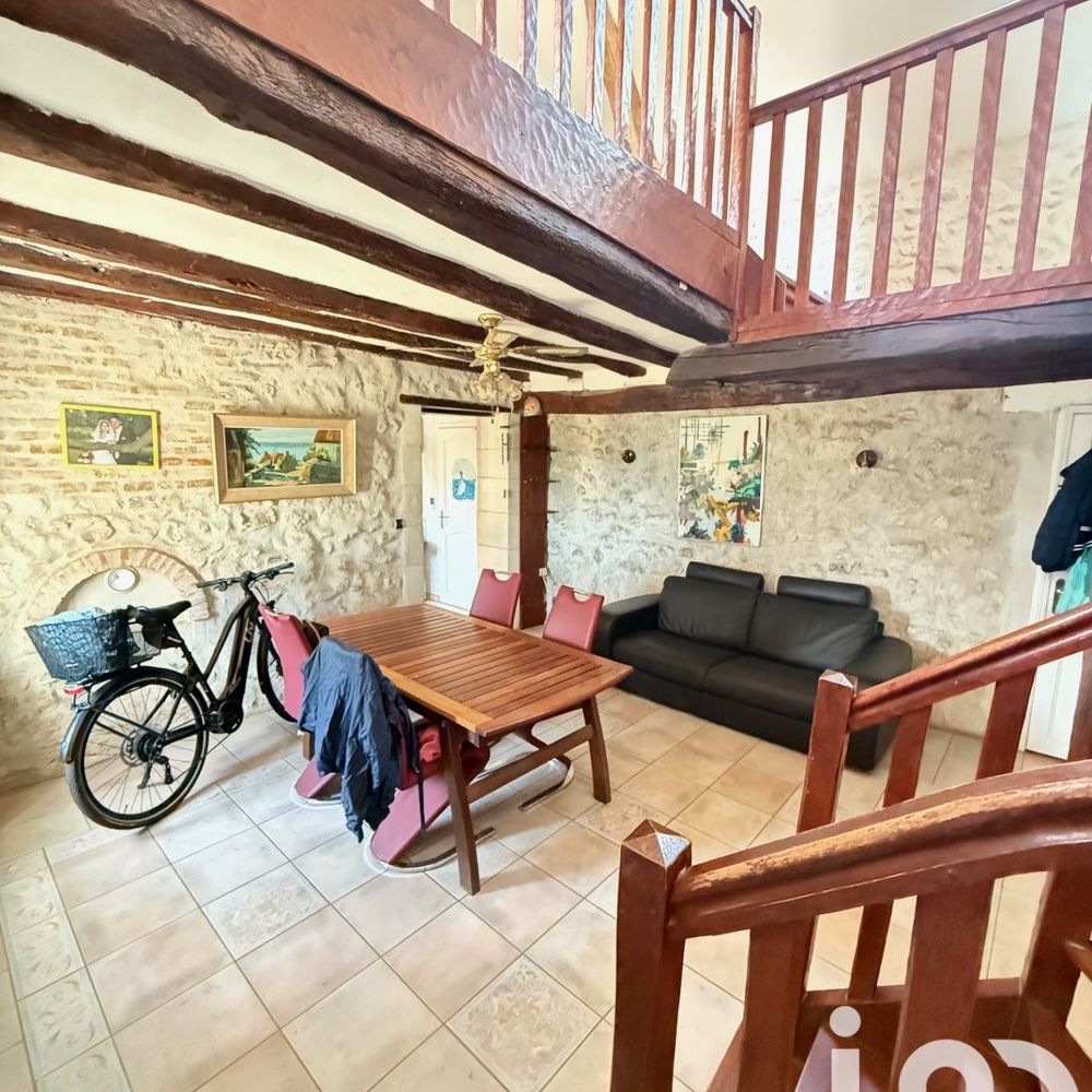 � vendre  Maison Rochecorbon (37210)