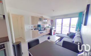  Appartement � vendre 2 pi�ces 39 m�