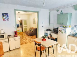  Maison � vendre 5 pi�ces 95 m�