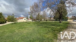  Terrain � vendre 1113 m�