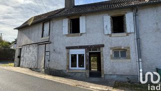  Maison � vendre 3 pi�ces 72 m�