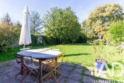   Location Maison/villa 6 pi�ces Maison - 6 pi�ce(s) - 154 m�