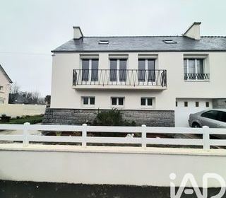  Maison � vendre 6 pi�ces 127 m�
