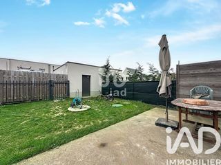  Maison � vendre 5 pi�ces 98 m�