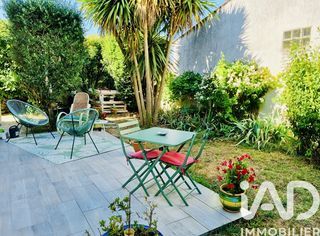  Maison � vendre 4 pi�ces 94 m�