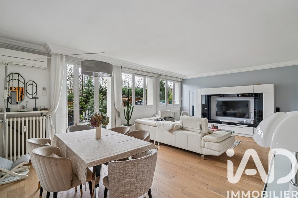 � vendre  Appartement Neuilly-sur-Seine (92200)