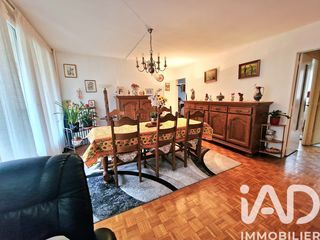  Appartement � vendre 4 pi�ces 73 m�