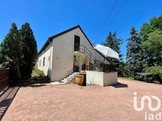  Maison � vendre 7 pi�ces 185 m�