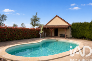  Maison � vendre 6 pi�ces 163 m�