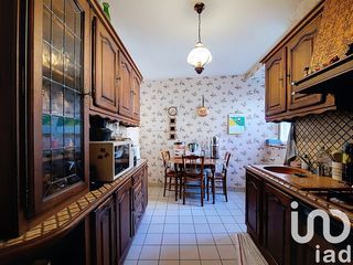  Maison � vendre 4 pi�ces 70 m�