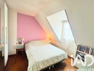  Maison � vendre 4 pi�ces 90 m�