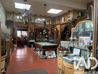  Maison � vendre 8 pi�ces 405 m�