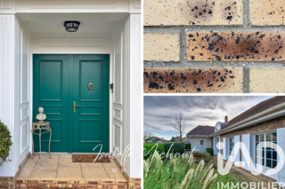  Maison � vendre 8 pi�ces 195 m�